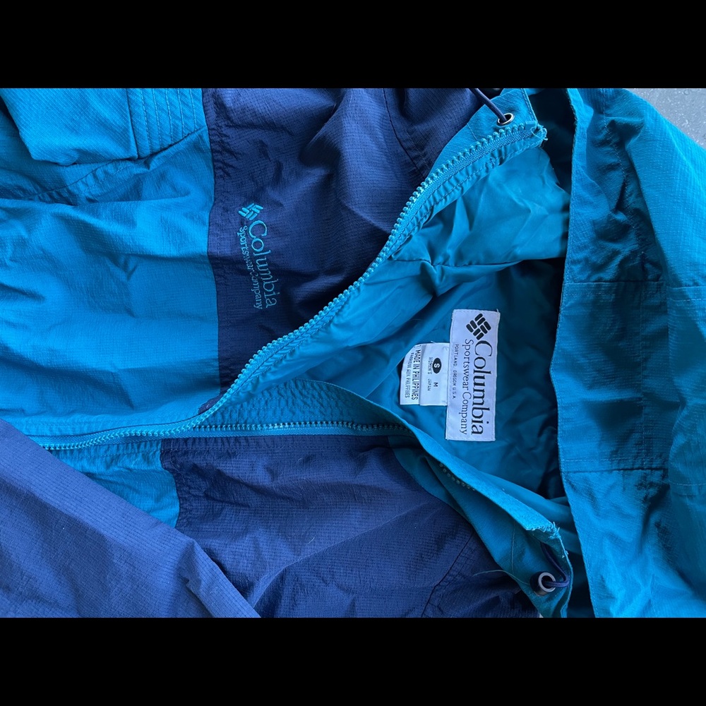 Vintage jacket